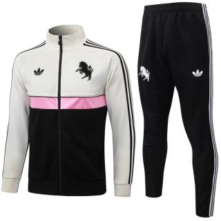 Chándal Juventus 2026/27 (Long-zip I)